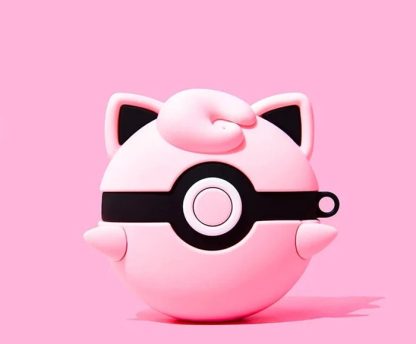 Poke Ball Airpods Cases für Airpods 1, 2, 3 oder Airpod Pro – Bild 8
