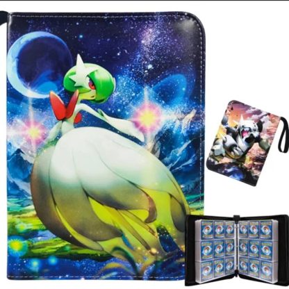 Sammelmappe für Pokemon Karten (400 oder 900 Stk.) – Bild 40