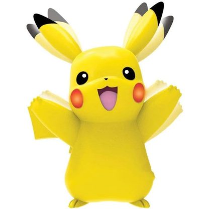 Pikachu oder Glumanda Sprechende Pokemon Figuren – Bild 6