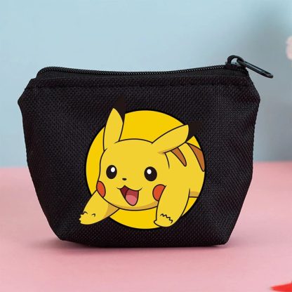Pokemon Geldtasche für Kinder – Bild 2