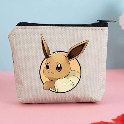 Pokemon Geldtasche für Kinder – Bild 4