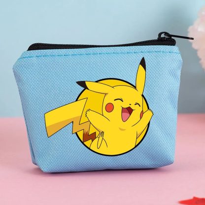 Pokemon Geldtasche für Kinder – Bild 5