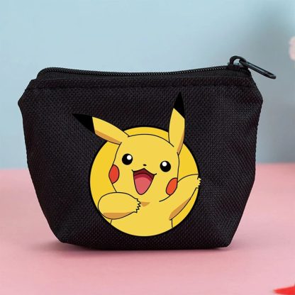 Pokemon Geldtasche für Kinder – Bild 7