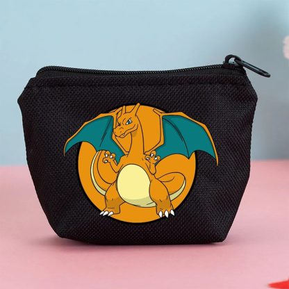 Pokemon Geldtasche für Kinder – Bild 8