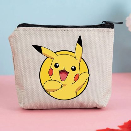 Pokemon Geldtasche für Kinder – Bild 11