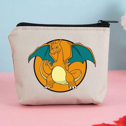 Pokemon Geldtasche für Kinder – Bild 12