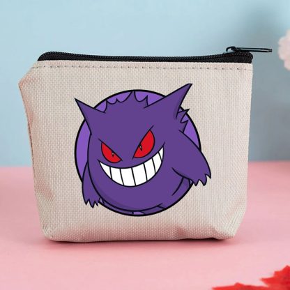 Pokemon Geldtasche für Kinder – Bild 13