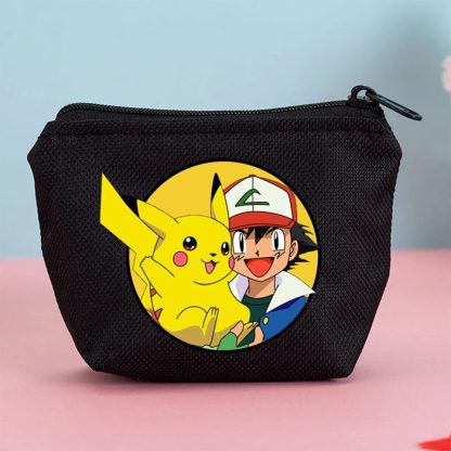 Pokemon Geldtasche für Kinder – Bild 15