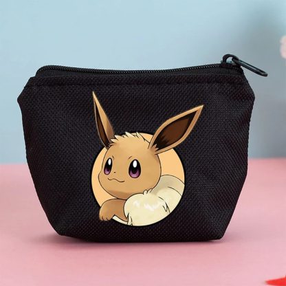 Pokemon Geldtasche für Kinder – Bild 16