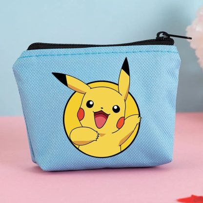 Pokemon Geldtasche für Kinder – Bild 17