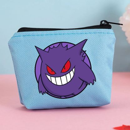 Pokemon Geldtasche für Kinder – Bild 20