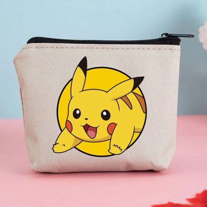 Pokemon Geldtasche für Kinder – Bild 21