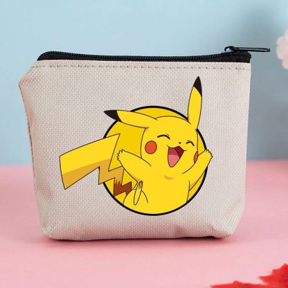 Pokemon Geldtasche für Kinder – Bild 22