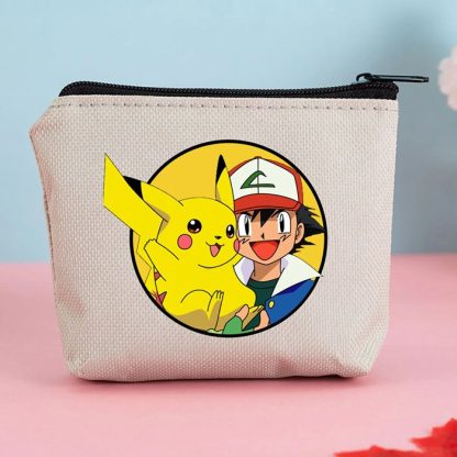 Pokemon Geldtasche für Kinder – Bild 23