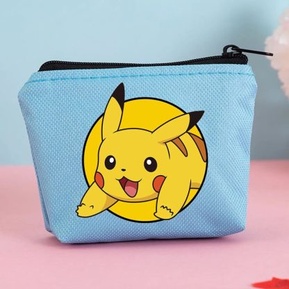 Pokemon Geldtasche für Kinder – Bild 24