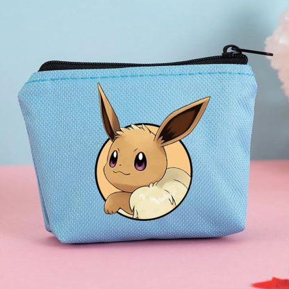 Pokemon Geldtasche für Kinder – Bild 25