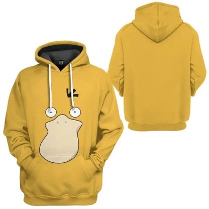 Pokemon Hoodie Sweater in vielen Motiven – Bild 9