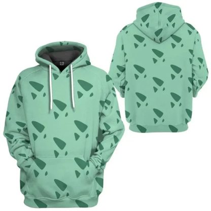 Pokemon Hoodie Sweater in vielen Motiven – Bild 16