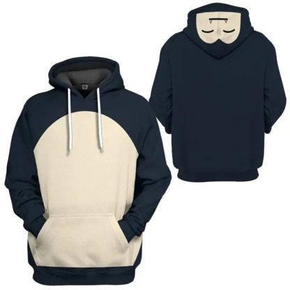 Pokemon Hoodie Sweater in vielen Motiven – Bild 18
