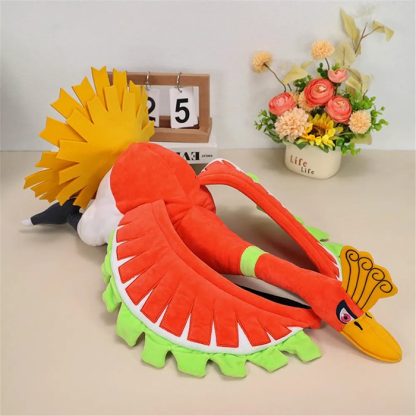 Ho-Oh Pokemon Rucksack – Bild 4