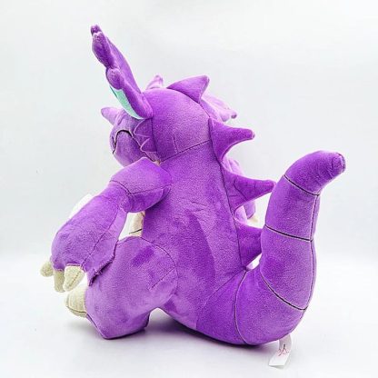 Nidoking Pokemon Plüschtier (ca. 28cm) – Bild 4