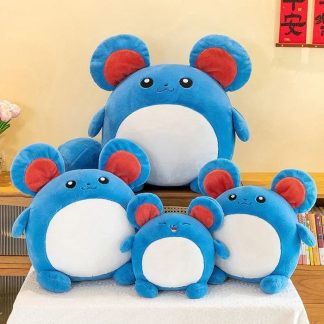 Azumarill Pokemon XXL Kuscheltier (ca. 35/55/75cm)