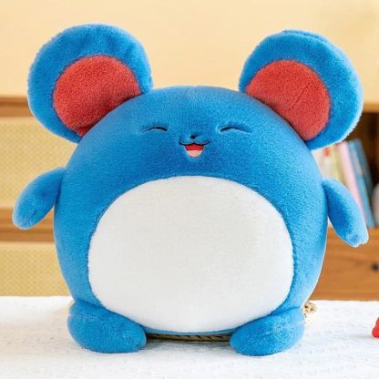 Azumarill Pokemon XXL Kuscheltier (ca. 35/55/75cm) – Bild 4