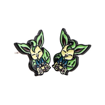 Pokemon Ohrstecker in vielen verschiedenen Motiven – Bild 2