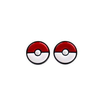 Pokemon Ohrstecker in vielen verschiedenen Motiven – Bild 7