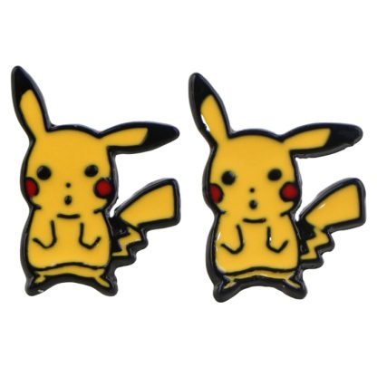 Pokemon Ohrstecker in vielen verschiedenen Motiven – Bild 8
