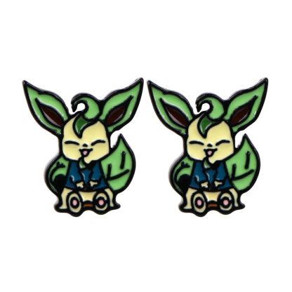 Pokemon Ohrstecker in vielen verschiedenen Motiven – Bild 9