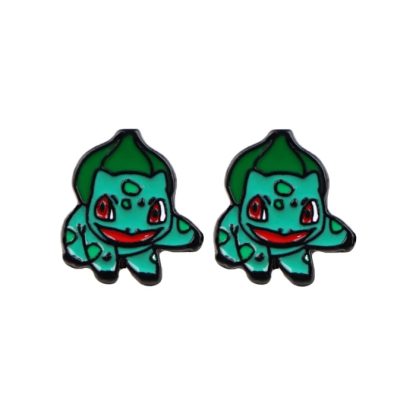 Pokemon Ohrstecker in vielen verschiedenen Motiven – Bild 10