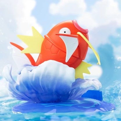 Karpador Magikarp oder Garados Gyarados Figur – Bild 3