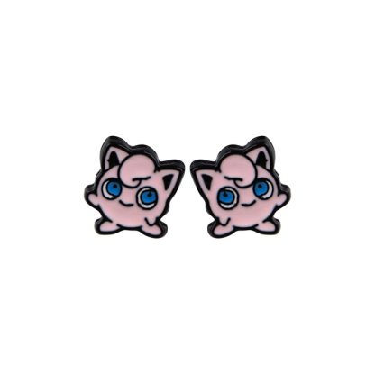 Pokemon Ohrstecker in vielen verschiedenen Motiven – Bild 11