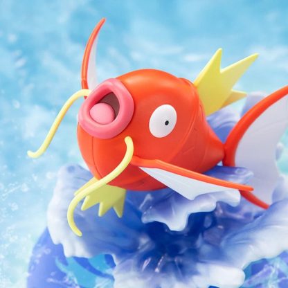 Karpador Magikarp oder Garados Gyarados Figur – Bild 4