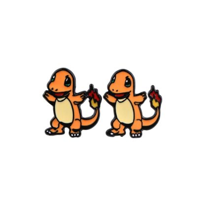 Pokemon Ohrstecker in vielen verschiedenen Motiven – Bild 12