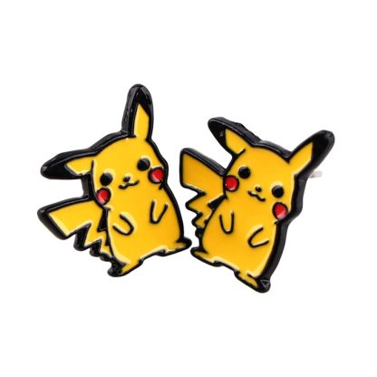 Pokemon Ohrstecker in vielen verschiedenen Motiven – Bild 15