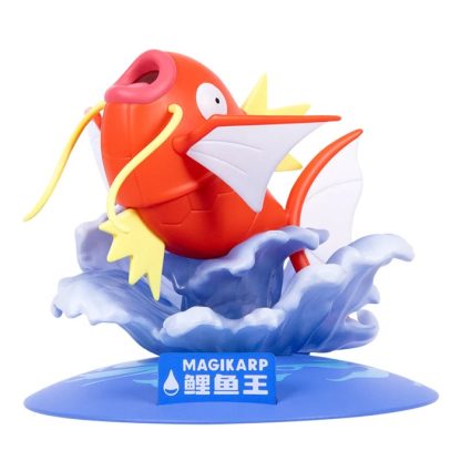 Karpador Magikarp oder Garados Gyarados Figur – Bild 8