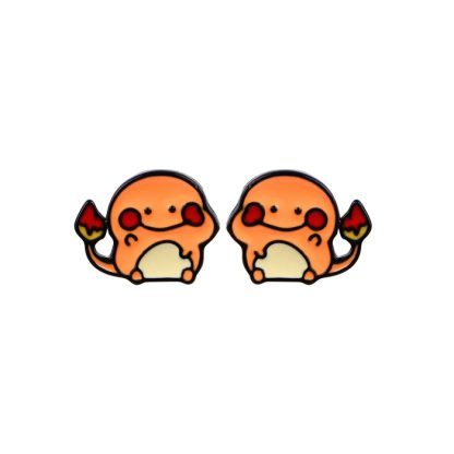 Pokemon Ohrstecker in vielen verschiedenen Motiven – Bild 17