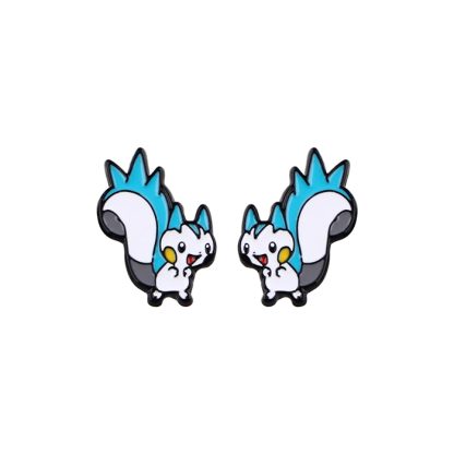 Pokemon Ohrstecker in vielen verschiedenen Motiven – Bild 23
