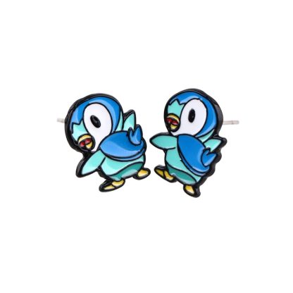 Pokemon Ohrstecker in vielen verschiedenen Motiven – Bild 26