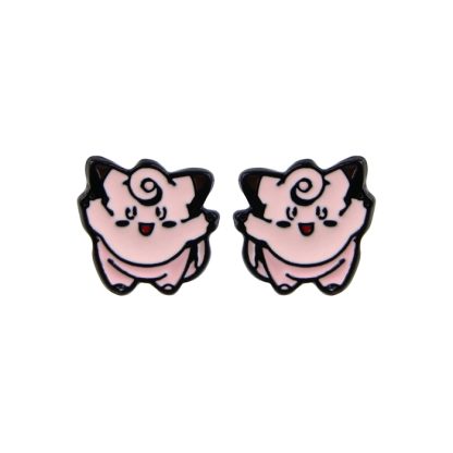 Pokemon Ohrstecker in vielen verschiedenen Motiven – Bild 27