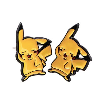 Pokemon Ohrstecker in vielen verschiedenen Motiven – Bild 28