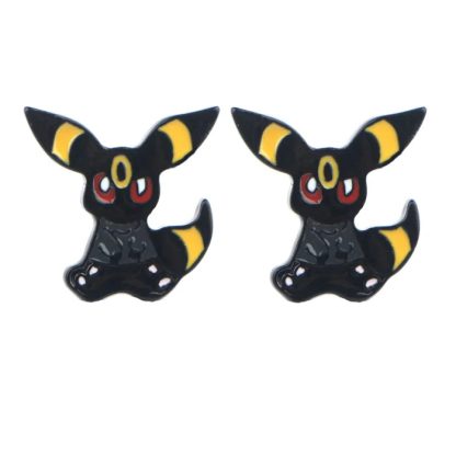 Pokemon Ohrstecker in vielen verschiedenen Motiven – Bild 29
