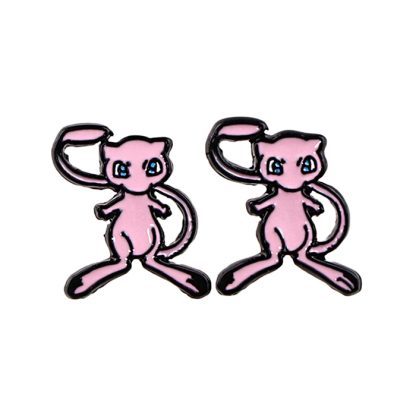 Pokemon Ohrstecker in vielen verschiedenen Motiven – Bild 30