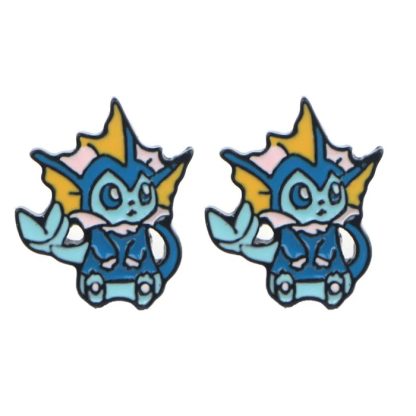 Pokemon Ohrstecker in vielen verschiedenen Motiven – Bild 31