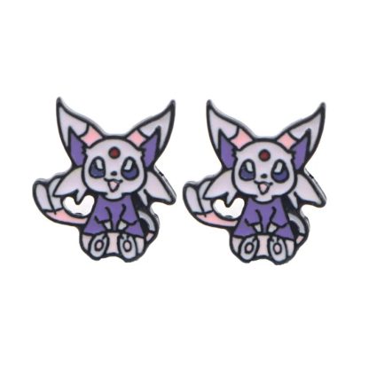 Pokemon Ohrstecker in vielen verschiedenen Motiven – Bild 32