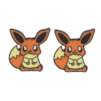 Pokemon Ohrstecker in vielen verschiedenen Motiven – Bild 34