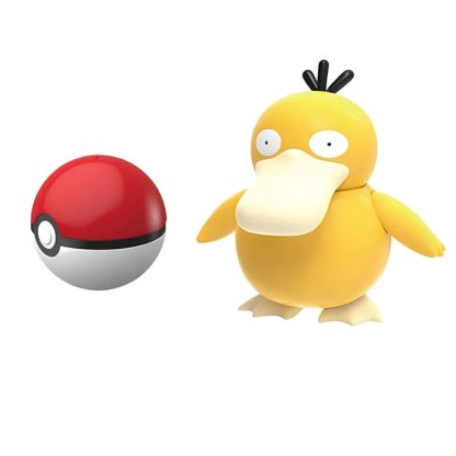 Pokeball Pokemon Figuren mit Ball – Bild 4
