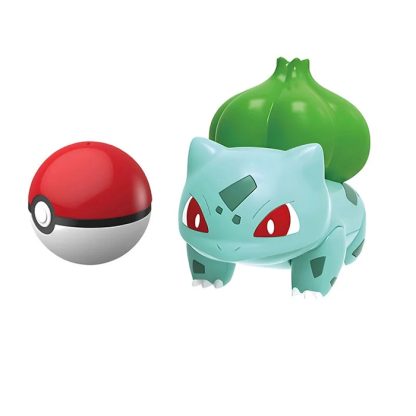 Pokeball Pokemon Figuren mit Ball – Bild 5